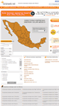 Mobile Screenshot of mexico.solarweb.net